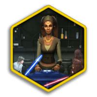 Mods Synergy <<<ADD INFO>>>Image or list of specific character synergy. . Swgoh wiki